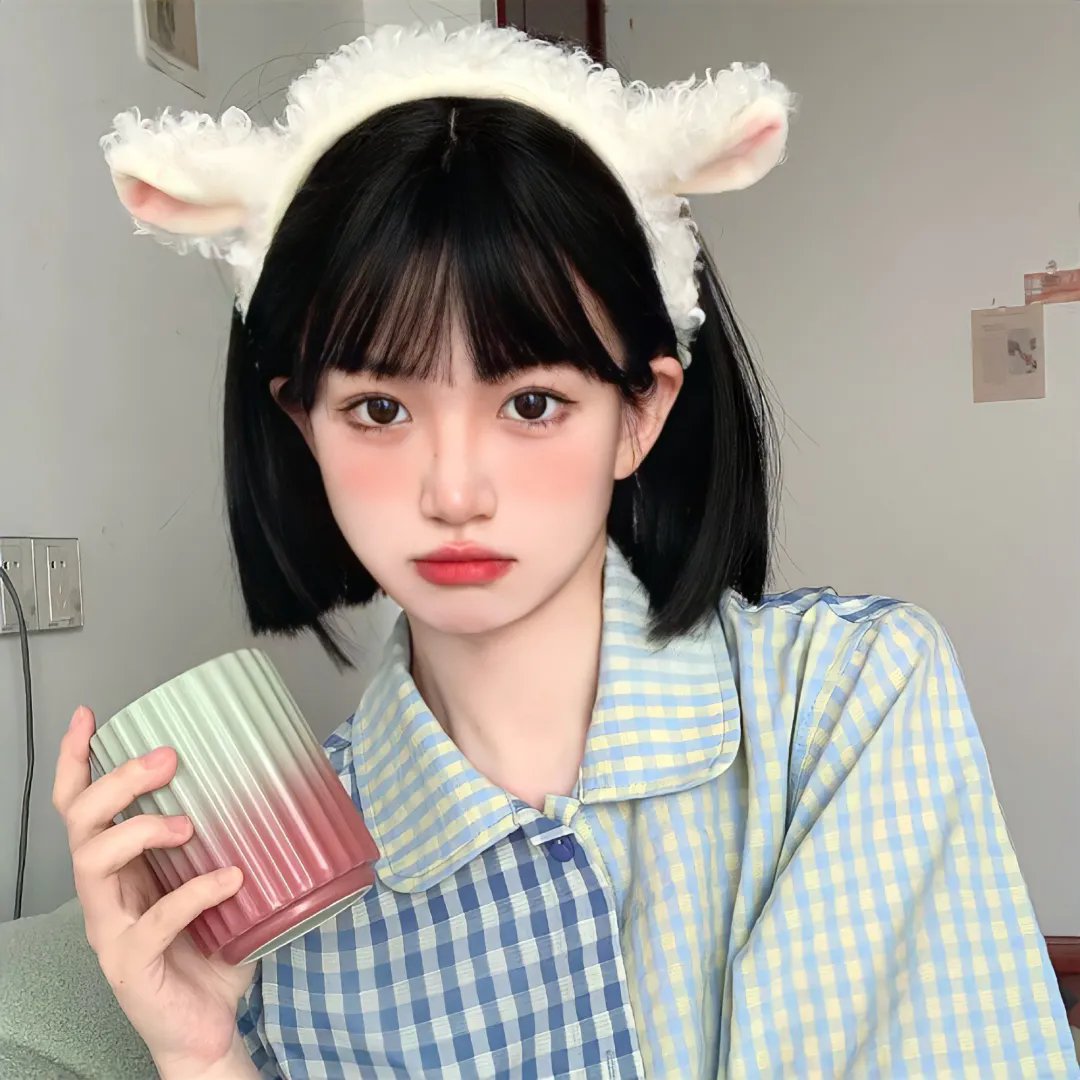 被炉、蜜桔和小猫