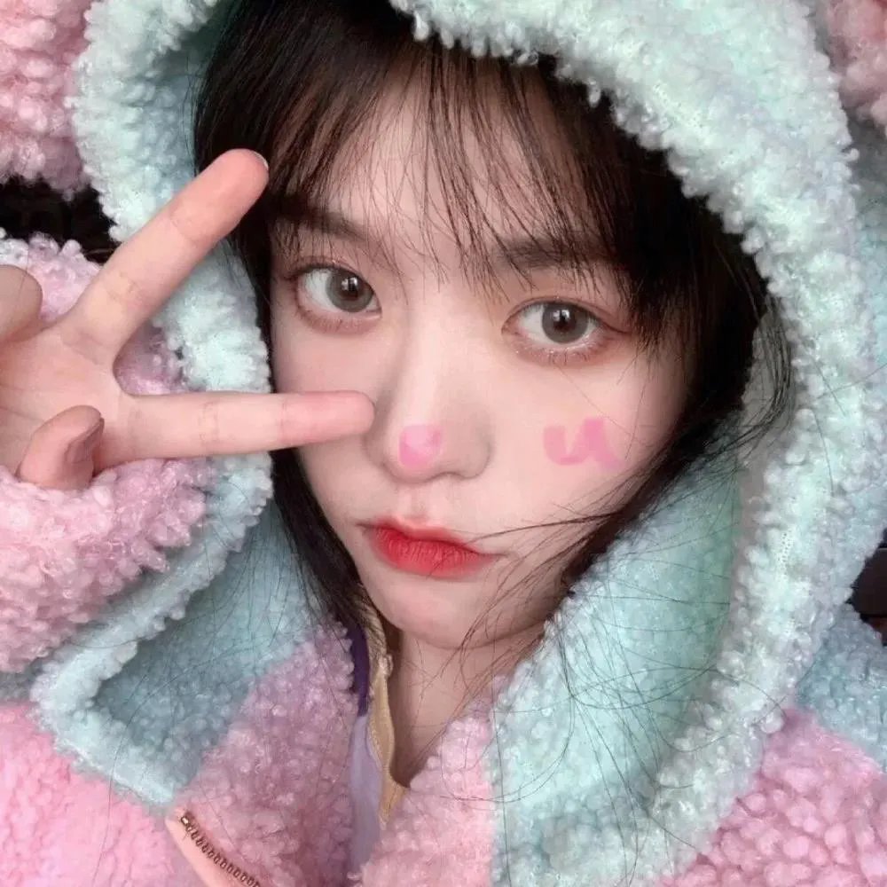 老子是魔法少女