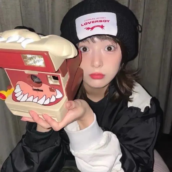 高达自画像